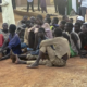 Victims Narrate Ordeal Of Kidnappers Using Snakes To Terrorize Them In Captivity