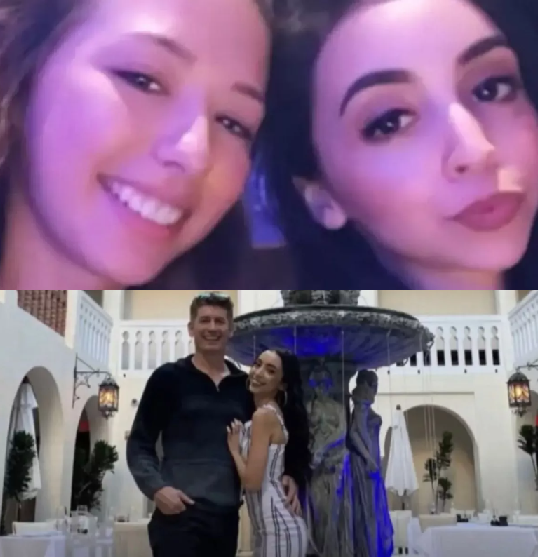Woman Fumes As Her Close Friend Gets Pregnant For Her Dad Who Is 26 Years Her Senior