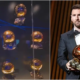 Lionel Messi Allegedly Donates Eighth Ballon D'Or To Barcelona Museum
