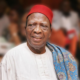 Final Journey Home For Prof Ben Nwabueze Begins Thursday