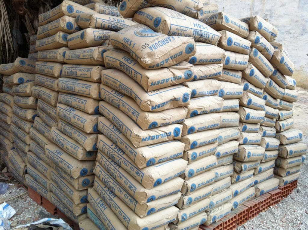 FG Promises to Address Cement Price by Fixing Roads and Reducing Import Duties 46 FG Promises to Address Cement Price by Fixing Roads and Reducing Import Duties