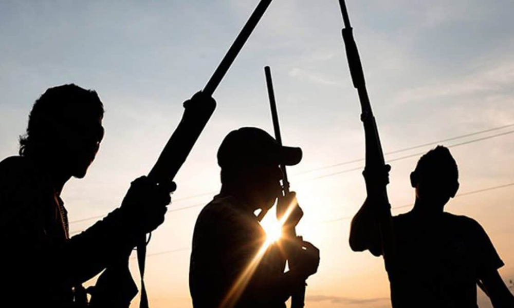 Armed Herders Invade Benue Communities, Killing Three