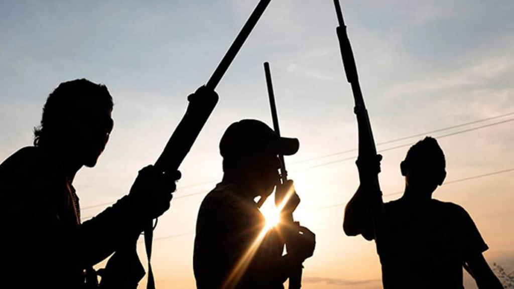 Armed Herders Invade Benue Communities, Killing Three 46 Armed Herders Invade Benue Communities, Killing Three