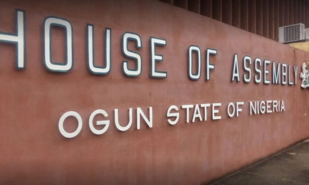 Financial Infractions: Ogun Assembly summons ex-commissioner, others 46 Financial Infractions: Ogun Assembly summons ex-commissioner, others