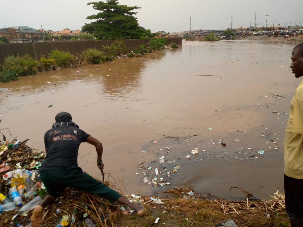 Lagos Hit by Rain and Floods, Captured in Photos 51 image 844