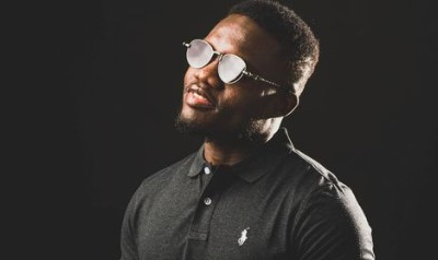 Ghanaian Dj Sam Reaches 170-Hour Mark In Quest For Guinness World Record