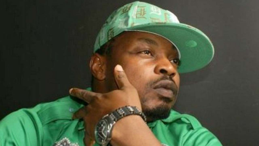Eedris Abdulkareem Shares Reaction to the Current State of Nigeria