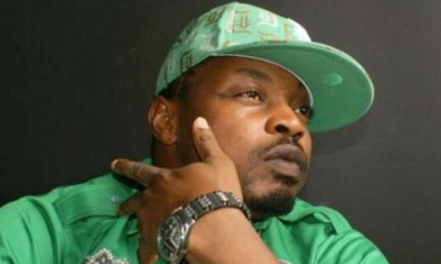 Eedris Abdulkareem Shares Reaction To The Current State Of Nigeria