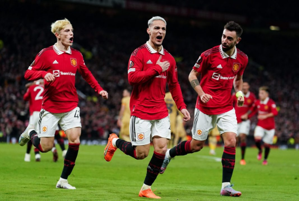 Will INEOS Ownership of Manchester United and Nice Affect Their Champions League Chances Next Season?