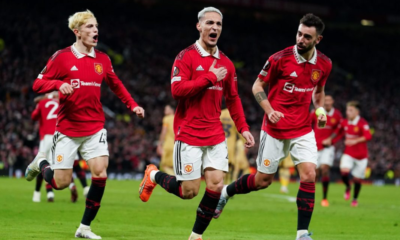 Will Ineos Ownership Of Manchester United And Nice Affect Their Champions League Chances Next Season?