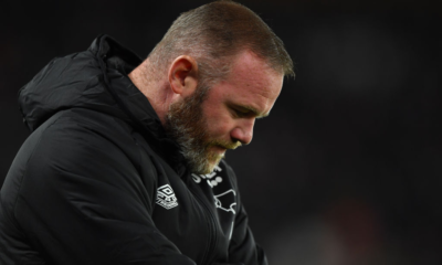 Wayne Rooney Reveals Sir Alex Ferguson Was Not The Best Manager He Worked With At United