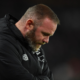 Wayne Rooney Reveals Sir Alex Ferguson Was Not The Best Manager He Worked With At United
