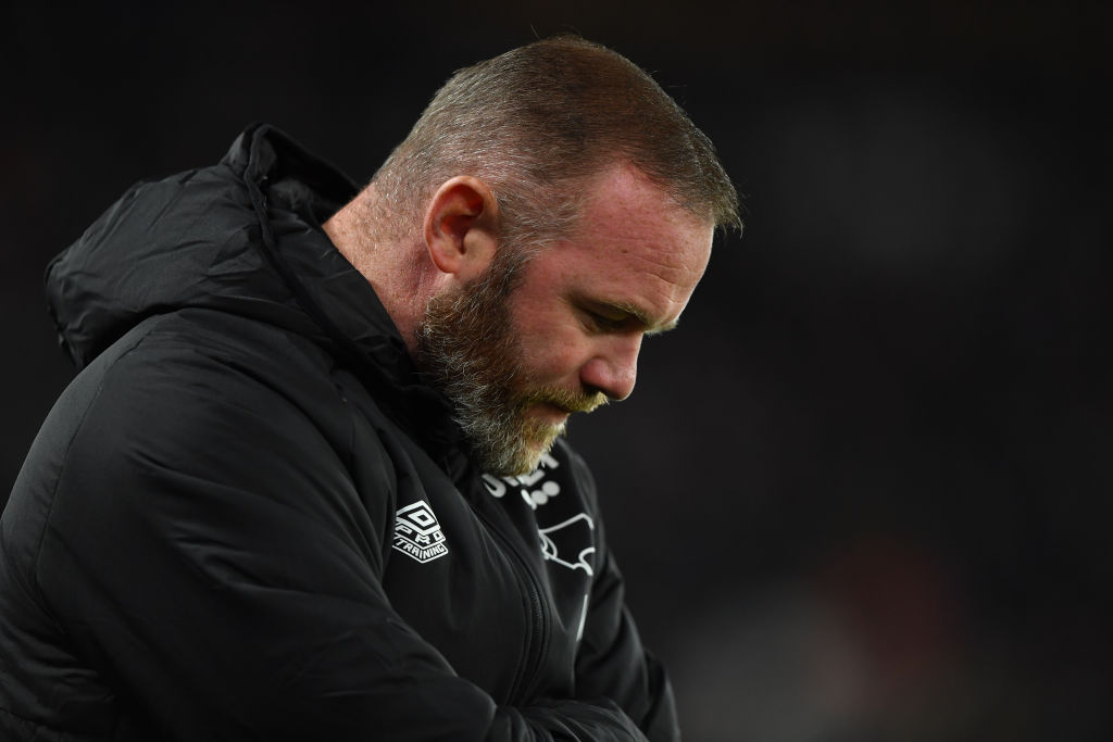 Wayne Rooney Reveals Sir Alex Ferguson Was Not the Best Manager He Worked with at United