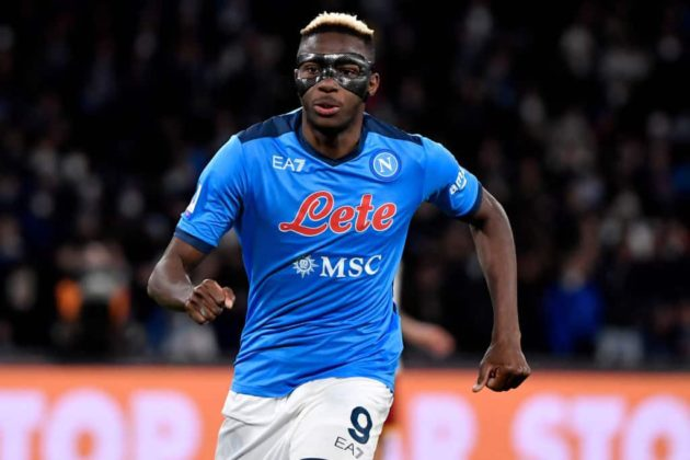 Napoli vs Barcelona: Latest News on Victor Osimhen, Head-to-Head Stats, Predicted Lineups, and Player Injury Updates