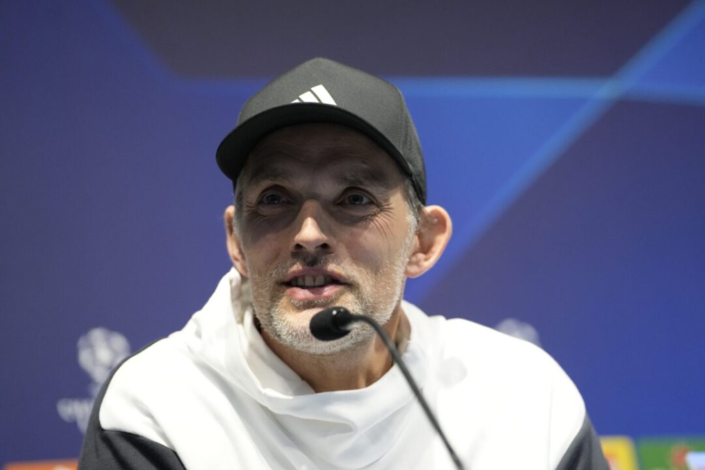 Three Potential Managers Bayern Munich Could Appoint as Thomas Tuchel's Replacement