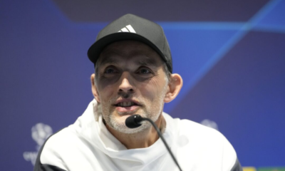 Three Potential Managers Bayern Munich Could Appoint As Thomas Tuchel'S Replacement