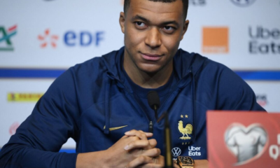 Real Madrid Reveals Massive Sign-On Bonus Offered To Kylian Mbappe