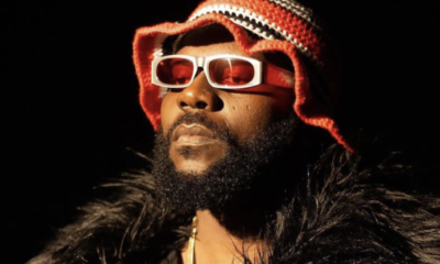 Odumodublvck Teases Fans With Snippet Of New Music