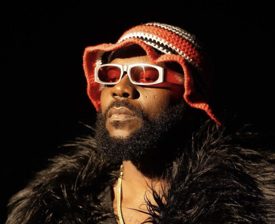 Odumodublvck teases fans with snippet of new music