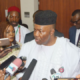 Protests Against Rising Cost Of Living Sponsored - Akpabio