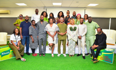 Knorr Unveils Eativists To Celebrate 'World Eat For Good Day'
