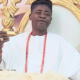 Oba Akamore: Tinubu Inherited Bad Economy, Already Working To Fix It