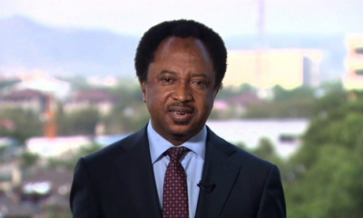 Shehu Sani Urges Muslims And Christians To Pray For Miracle Amid Naira Depreciation