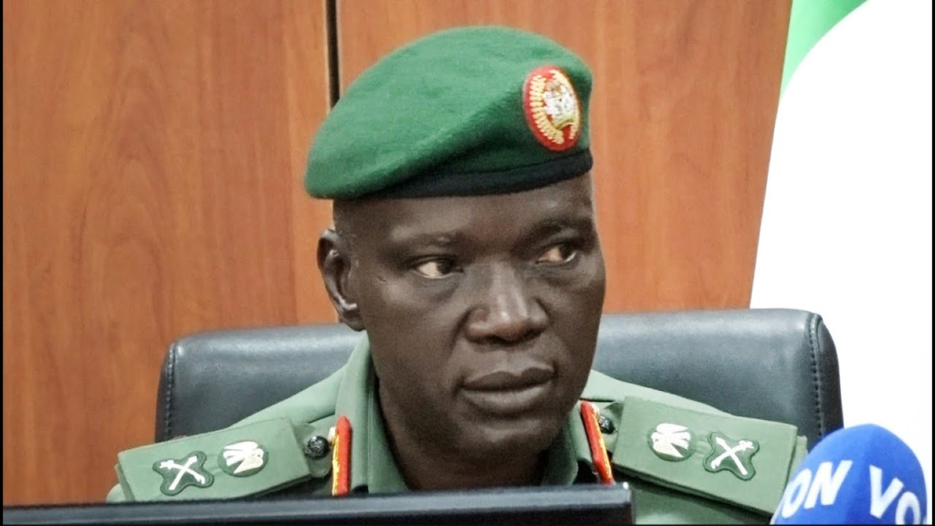 Army Denies Allegations of Land Grabbing in Osun State 46 Army Denies Allegations of Land Grabbing in Osun State