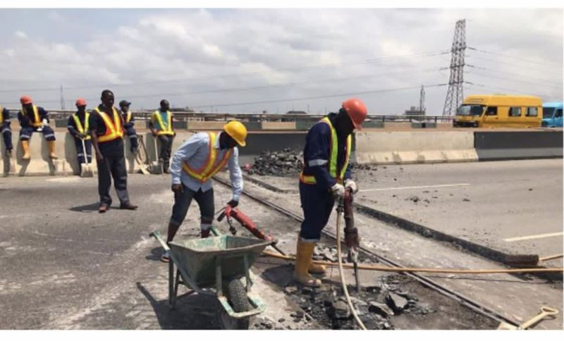Lagos Provides Crucial Update On Third Mainland Bridge Rehabilitation Plan