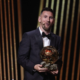 Lionel Messi Shares His Pre-Match Playlist With Fans