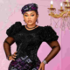 Actress Mercy Aigbe Voices Concern As Naira Plummets To 1,800 To One Dollar