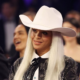 Beyoncé Makes History As First Black Woman To Lead Billboard Hot Country Songs