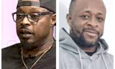 Tony Tetuila Calls Eedris Abdulkareem A &Quot;Bloody Liar&Quot; In Video Interview
