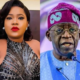 Toyin Abraham'S Philanthropic Efforts Criticized After Receiving Support From Tinubu