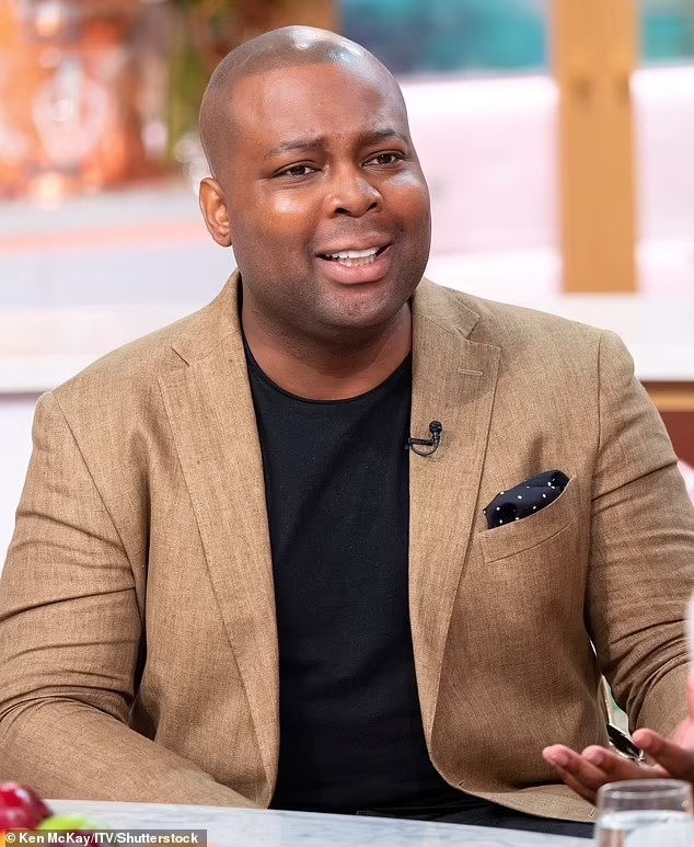 British-Nigerian Cosmetic Doctor, Oluwafemi 'Tijion' Esho, Acknowledges Engaging in 'Improper Emotional Relationship' with 'Sex Worker' in Exchange for Free Botox 46 British-Nigerian Cosmetic Doctor, Oluwafemi 'Tijion' Esho, Acknowledges Engaging in 'Improper Emotional Relationship' with 'Sex Worker' in Exchange for Free Botox