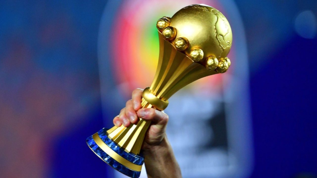AFCON 2025 Scheduled to Clash with FIFA Club World Cup 46 AFCON 2025 Scheduled to Clash with FIFA Club World Cup