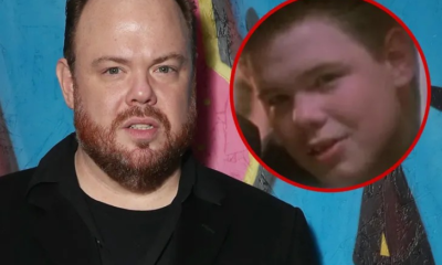 'Home Alone' Star Devin Ratray Enters Guilty Plea In Domestic Violence Case