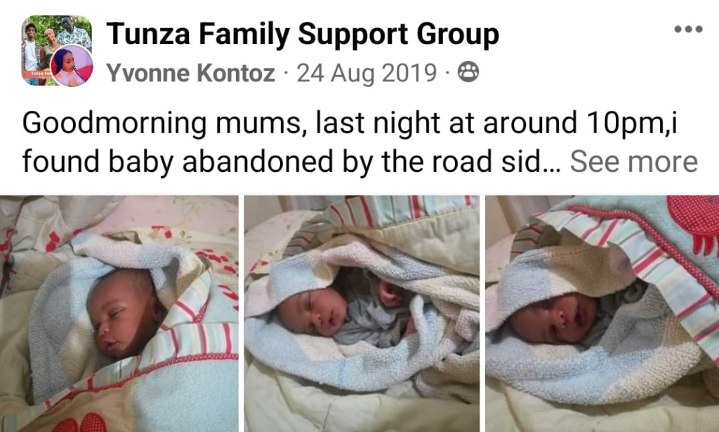Woman Shares Remarkable Journey of Success Since Rescuing and Breastfeeding Abandoned Newborn Baby 46 Woman Shares Remarkable Journey of Success Since Rescuing and Breastfeeding Abandoned Newborn Baby