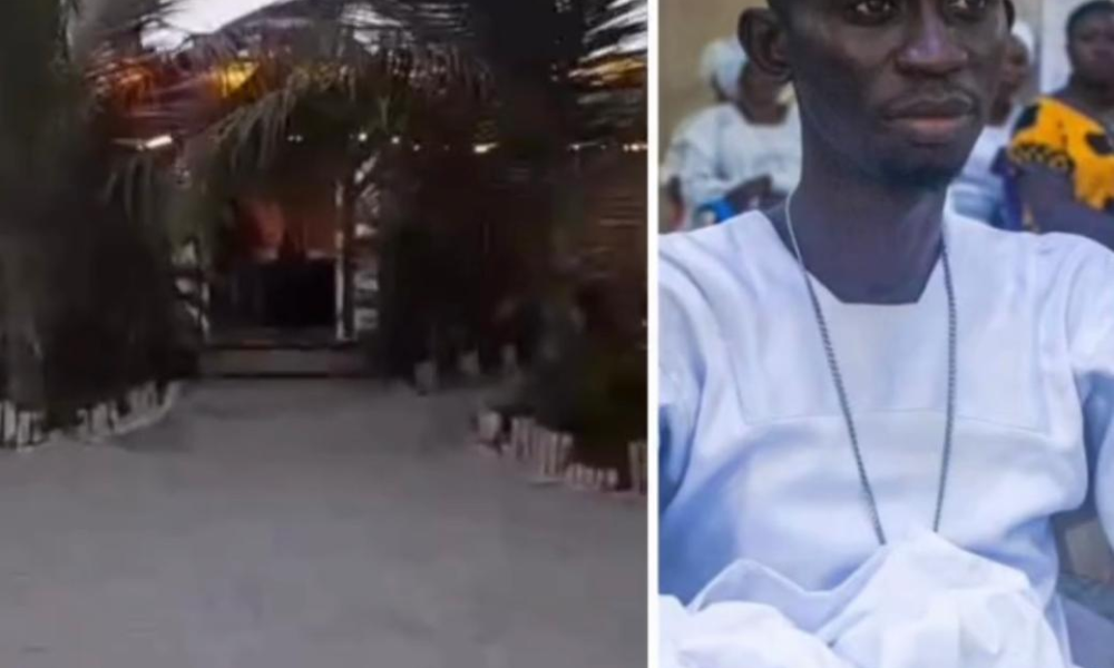 Man Dies At Lagos Beach During Valentine'S Day Celebration With Church Members