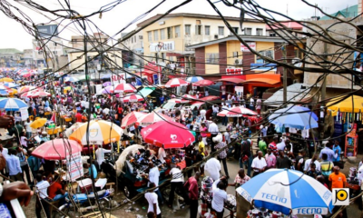 Lagos Government Affirms No Reversal On Relocation Of Computer Village To Kantagua