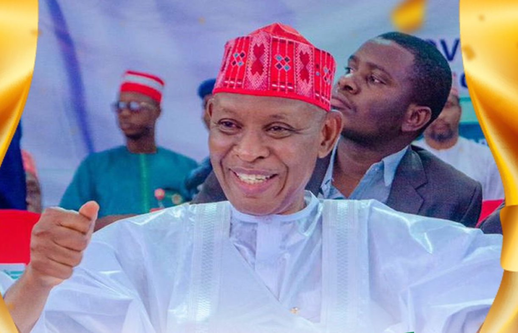 Kano Government Inaugurates Ramadan Feeding Committee 46 Kano Government Inaugurates Ramadan Feeding Committee