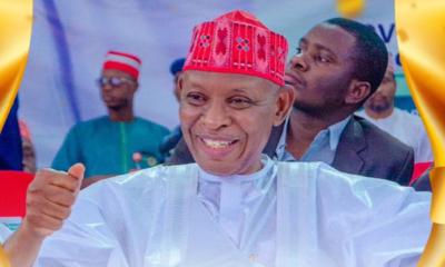 Kano Government Inaugurates Ramadan Feeding Committee