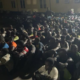 Lagos Arrests 110 Squatters And Demolishes Shanties Along Red Line Corridor