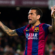 Dani Alves Sentenced To Prison For Rape And Sexual Assault