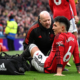 Recent Update On Lisandro Martinez'S Injury