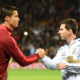 Cristiano Ronaldo Overtakes Lionel Messi In Latest Goal-Scoring Record