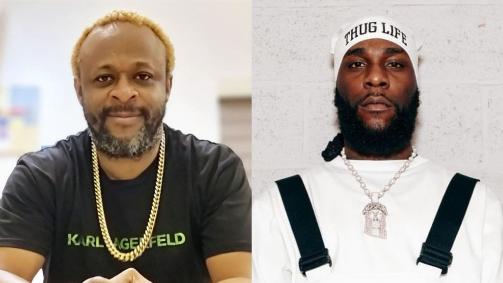 Tony Tetuila Teases 'My Car' Remix Featuring Burna Boy