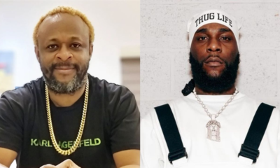 Tony Tetuila Teases 'My Car' Remix Featuring Burna Boy