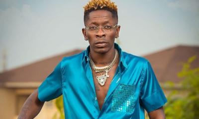 &Quot;Shatta Wale Ft Beyoncé Was Ghanaians' Last God-Given Chance,&Quot; Says Shatta Wale