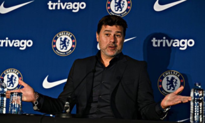 Why Chelsea Won'T Sack Mauricio Pochettino: Explained